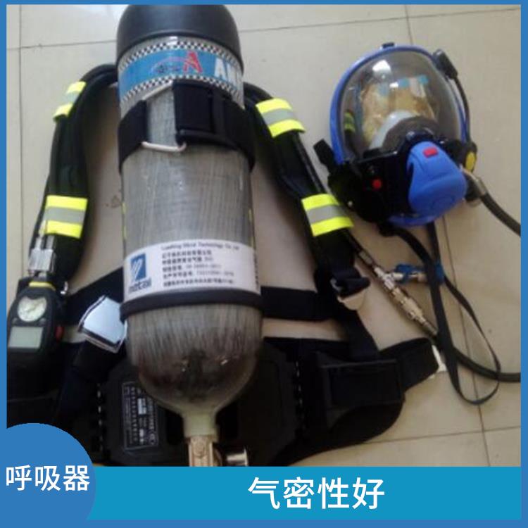 6.8L消防员正压式空气呼吸器RHZK6.8/A