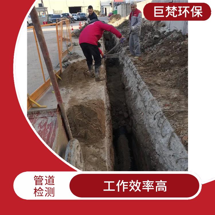 上海隔油池清掏公司 管道疏通 服务快捷