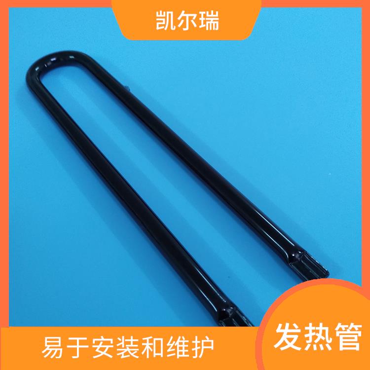 南昌碳纤维发热管批发厂家 能够快速升温并保持稳定的温度