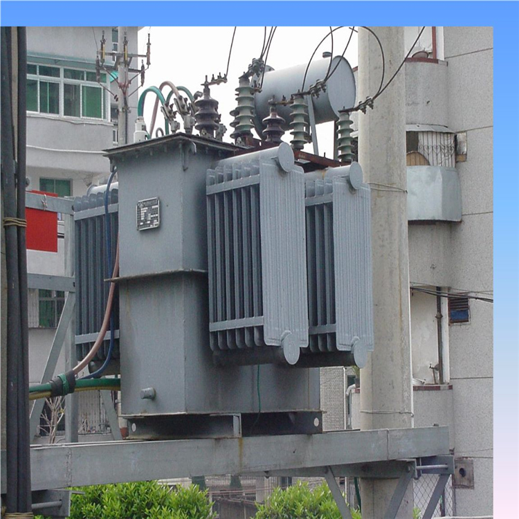 广州萝岗回收仪用变压器-电缆电线回收