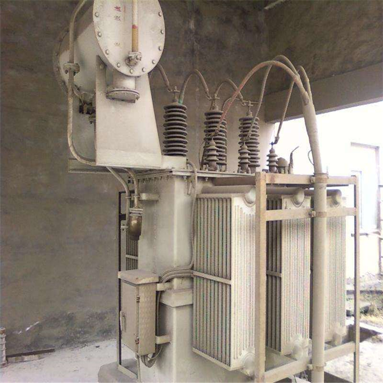 中山港口镇特种变压器回收-高低压配电柜回收