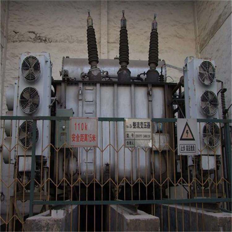 惠州惠东壳式变压器回收-abb开关柜回收
