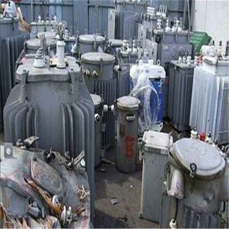 广州南沙回收非晶合金变压器-abb开关柜回收