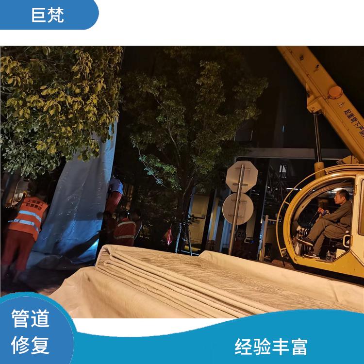 上海地下管道漏水检测技术 服务范围广 管道检测