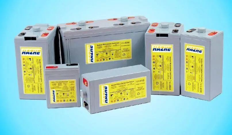 HAZE海志蓄电池HZY2-1000 2V1000Ah 备用电源UPSEPS直流屏