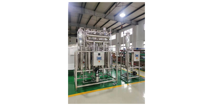 福建大型**纯水设备销售厂 欢迎来电 东莞鑫城环保科技供应