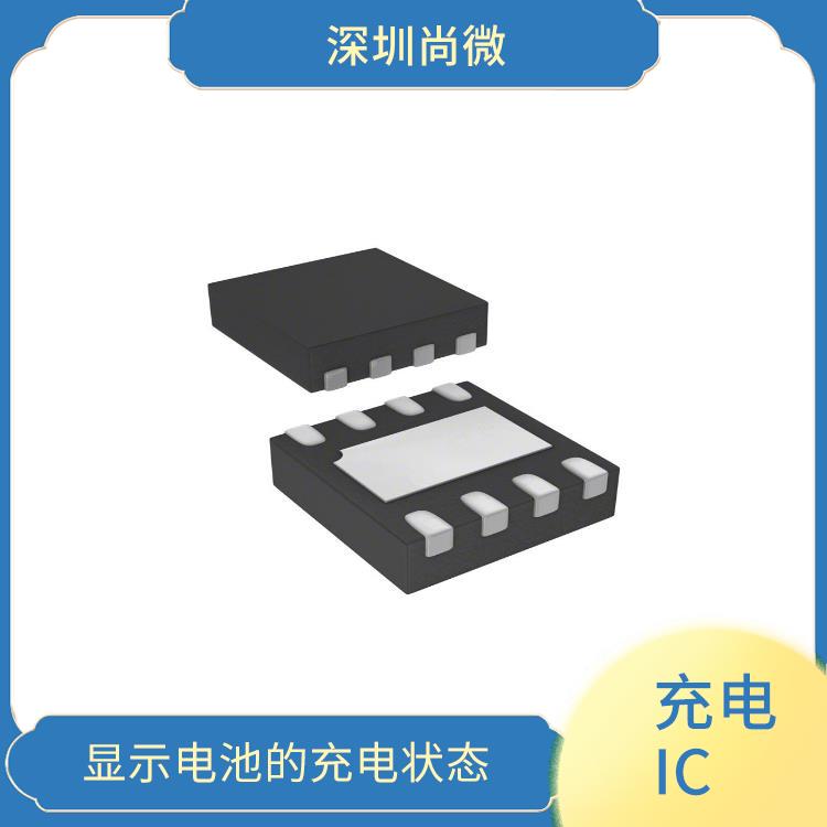 兼容CH6071A 满足不同用户的需求 自动调节充电电流和电压
