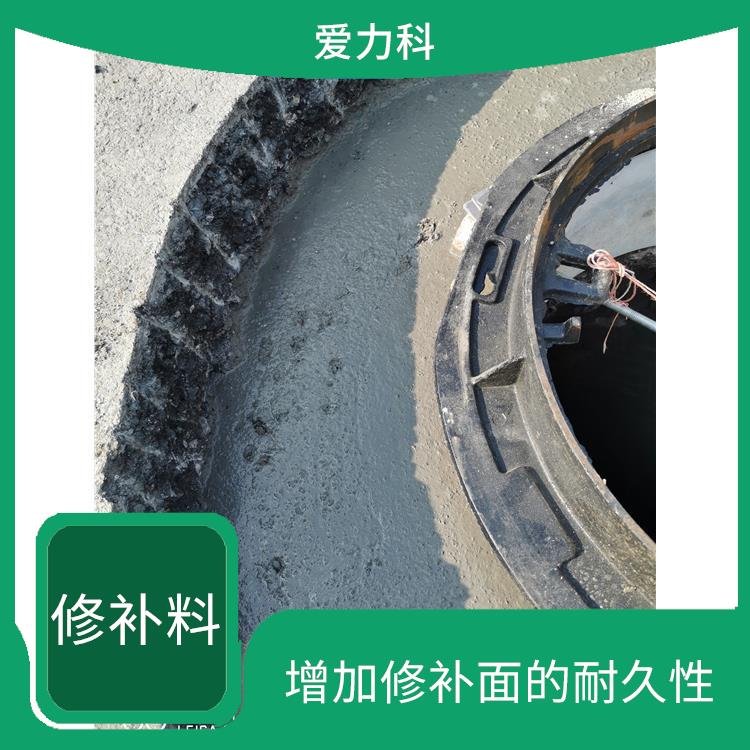 天津桥梁伸缩缝快速修补料厂家 粘结强度高 耐久抗裂 抗压防滑