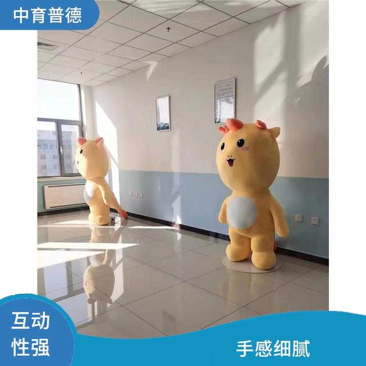 智能拥抱减压系统 互动性强 内置多个拥抱点