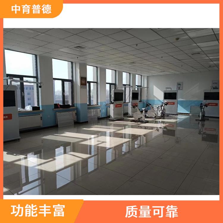 心理VR设备供应商 实用性强 自动化程度高