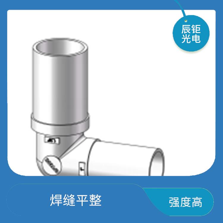 济南PFA焊接三通管电话 耐腐蚀性强 不易泄漏