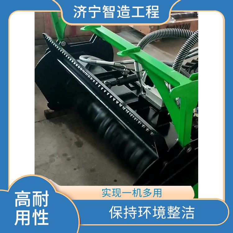微耕机 挖掘功能 保持环境整洁