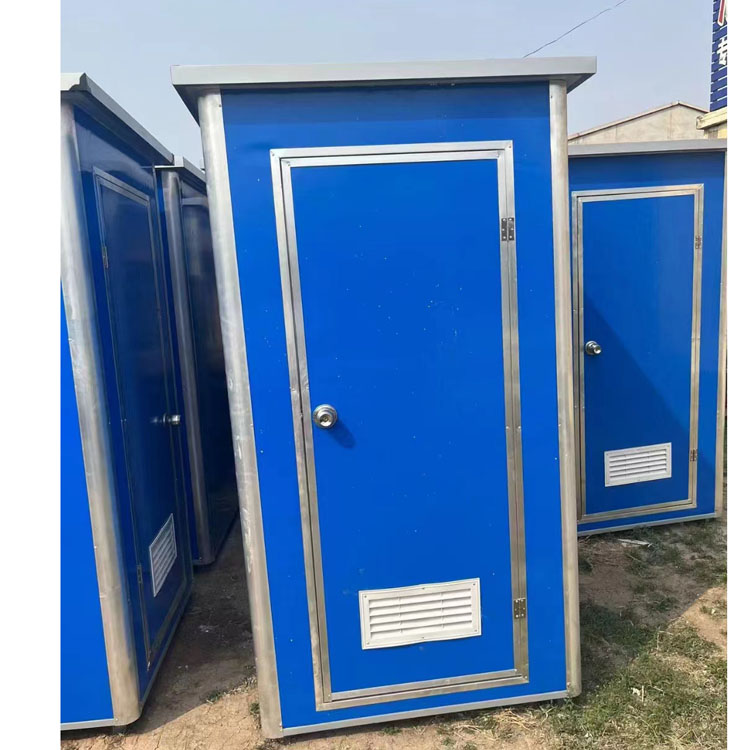 彩钢移动厕所 衡水彩钢移动厕所厂家 节能 环保 支持定制