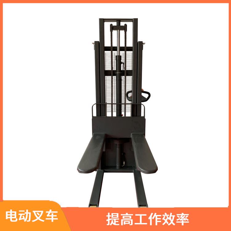 玉林电动升降叉车电话 性能稳定