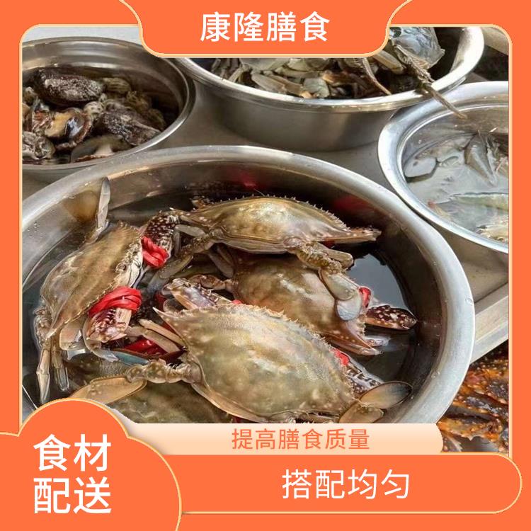 深圳市食材配送电话 *亲自管理