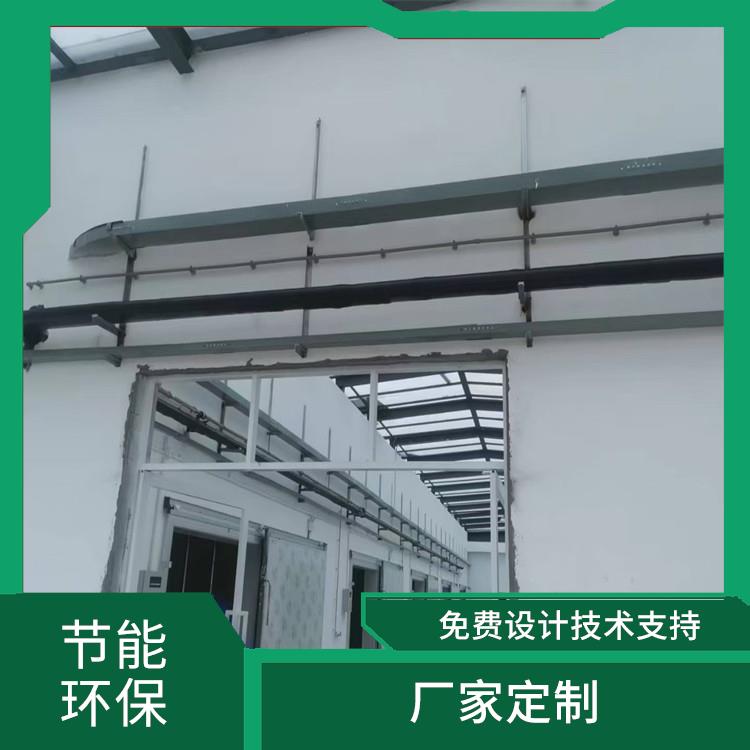 貢井冷藏庫價格 江油烘干冷鏈價格 預算造價