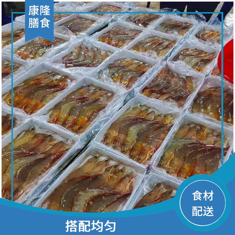 东莞东坑食材配送平台电话