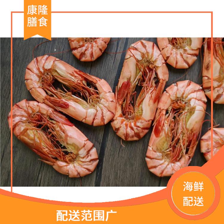 东莞石龙海鲜配送价格 时效性较强