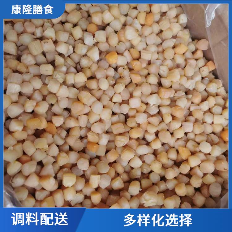 厚街大迳调料配送 大大缩短了采购时间