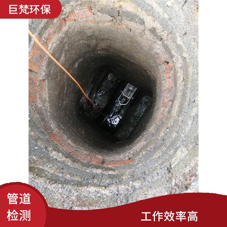 上海隔油池新建 管道气囊修复 响应迅速