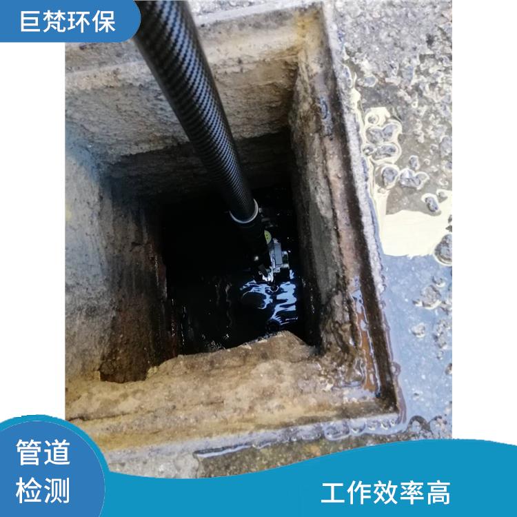 雨污水管道内衬修复 隔油池改造 收费合理