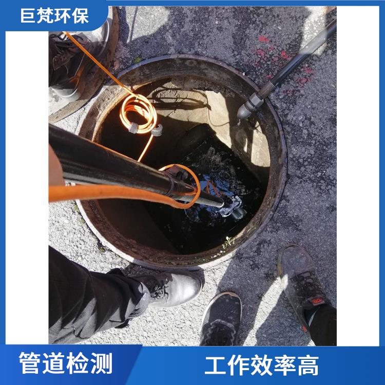 上海管道清洗上海公司 管道格栅安装 服务范围广