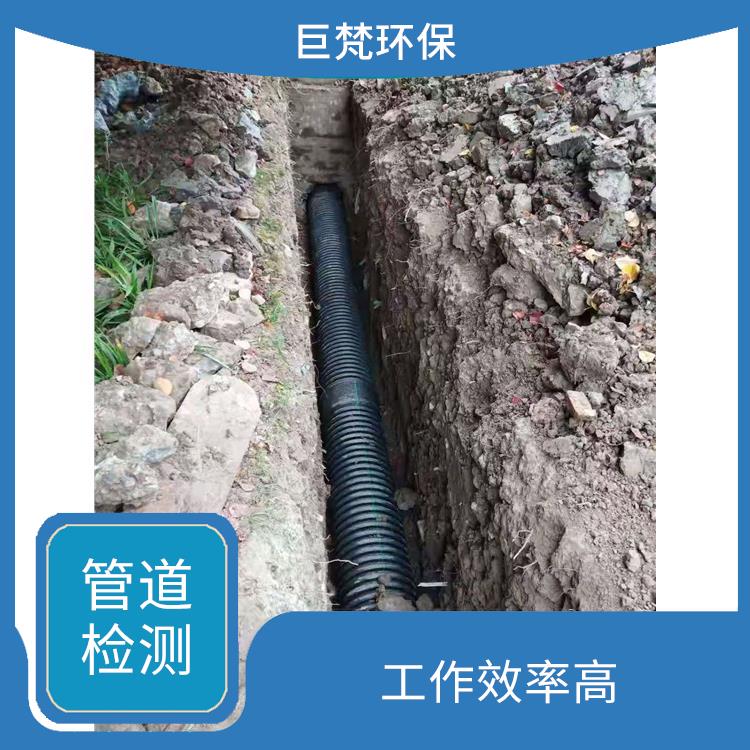 化粪池清理疏通 排水管道清淤 服务快捷