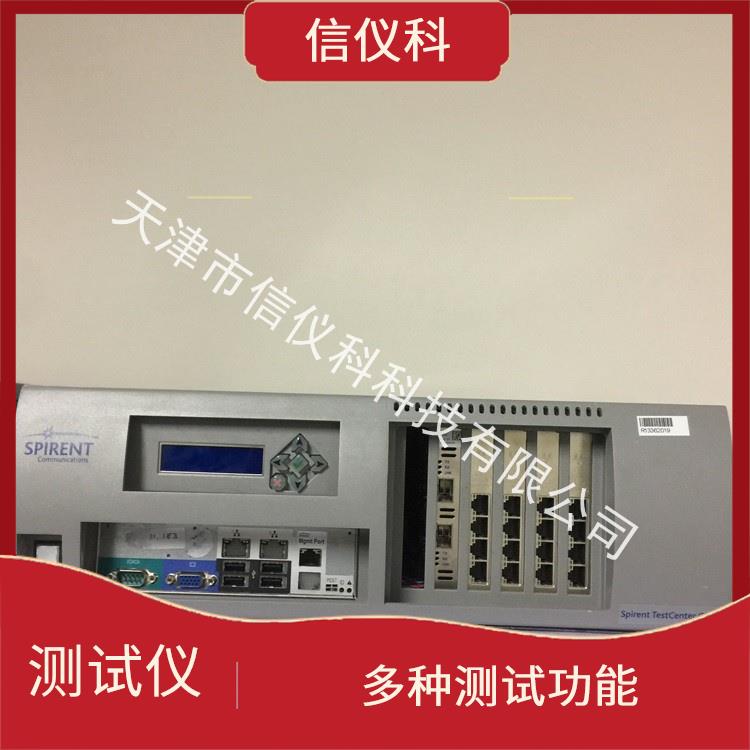 福建省并发测试仪 Spirent思博伦 C100 多种测试功能