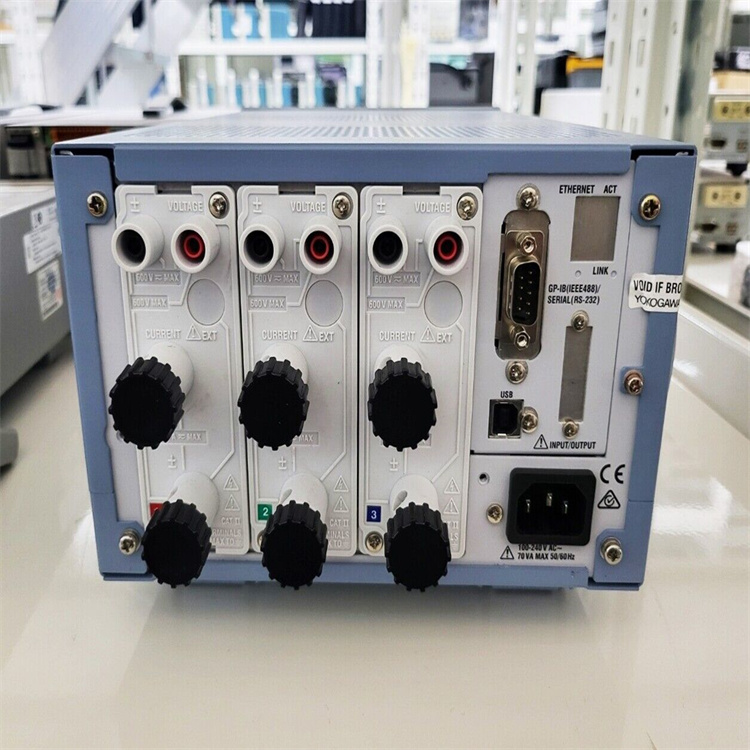 横河WT333E原装二手YOKOGAWA WT333 数字功率计 ​