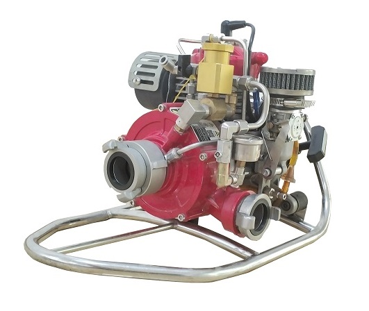 便携泵-GP3210ES闭路循环、强制水冷缸头