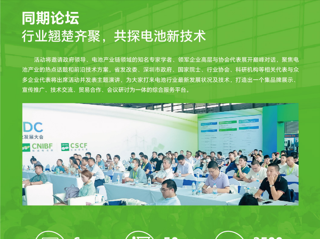 2024年*15届深圳会展国际级电容器产业展览会 CSCF