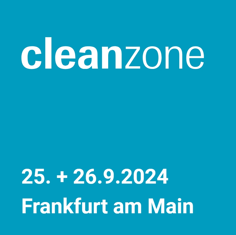 2024年德国法兰克福洁净技术展览会 Cleanzone 2024