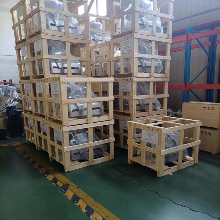 北京包装箱生产 包装箱生产厂家 [按需定制]