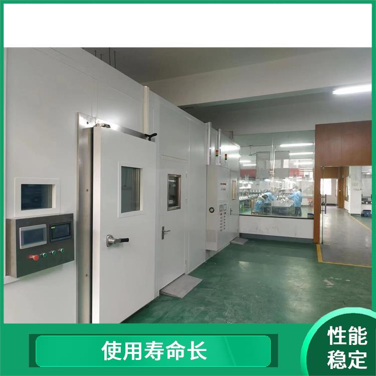 步入式老化房 维修方便 适用范围广