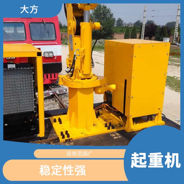 可定制加工生產T型火車吊 操作平穩 易于搬運和安裝