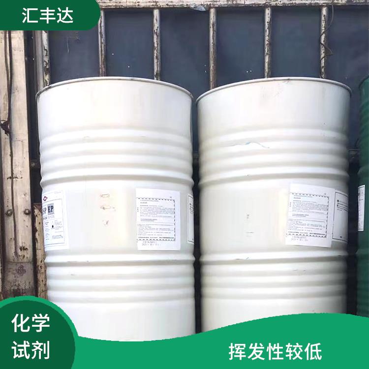 兰州工业级丙二醇甲醚醋酸酯出售 不易分解 较好的耐热性