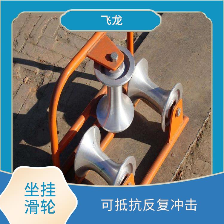 河北放电缆滑轮 能保持韧性好