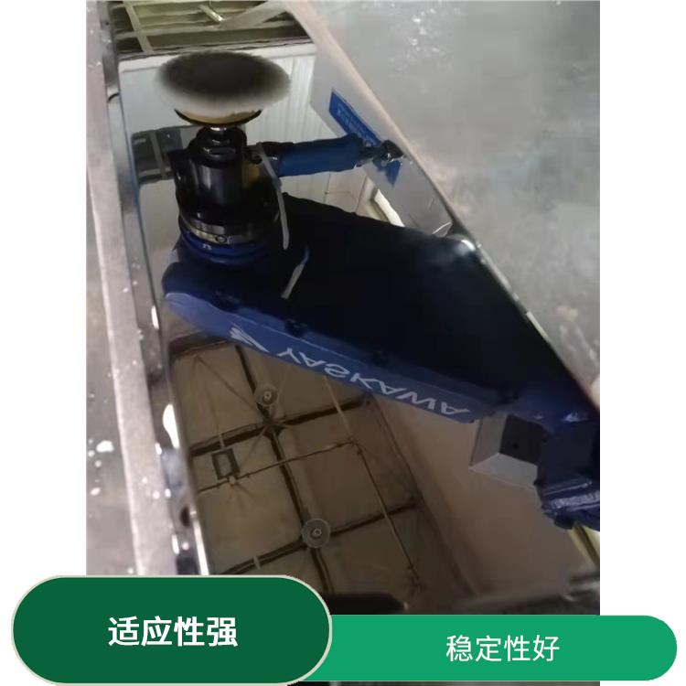 安全性高 打磨机器人 提高生产效率