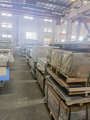 苏州厂家供应6061无缝铝管全国发货，可按需切割6061多种规格国标铝