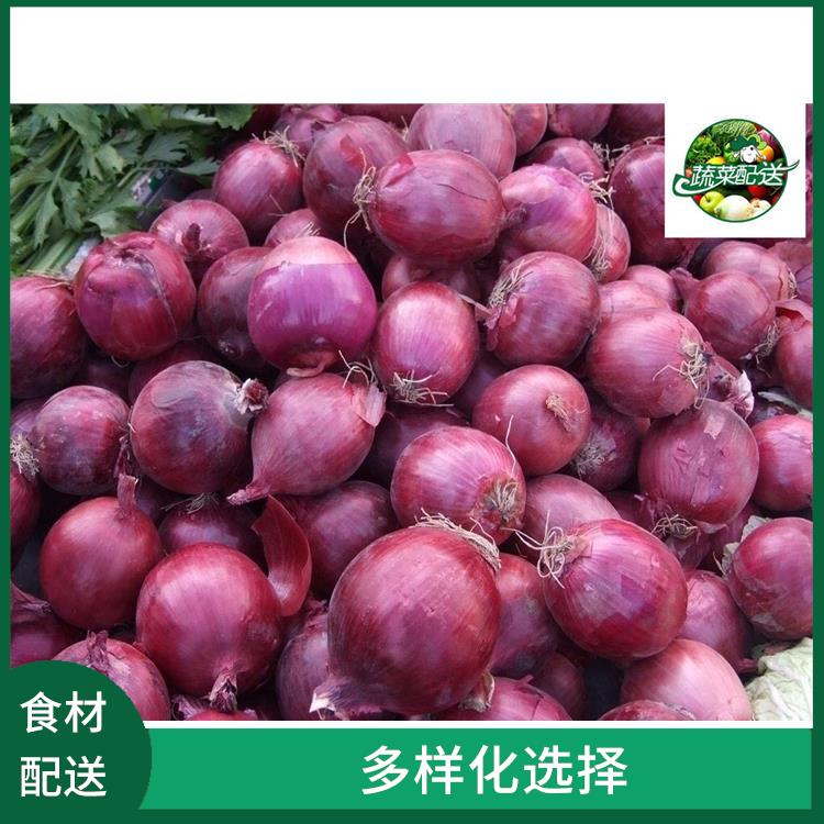东莞中堂镇食材配送 干净卫生