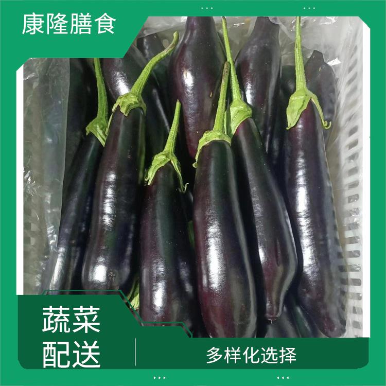 深圳福田蔬菜配送电话 能满足不同菜品的需求