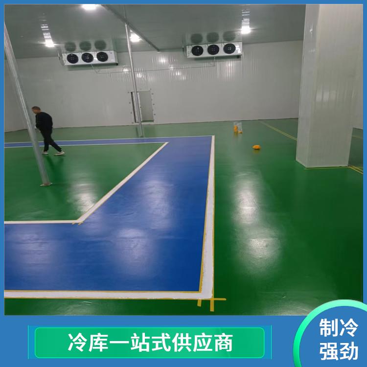 大安小型冷库安装 盐亭小型冷库造价 设计咨询