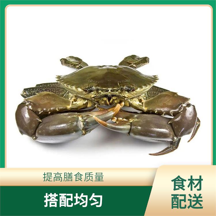 南城区食材配送 提高膳食质量