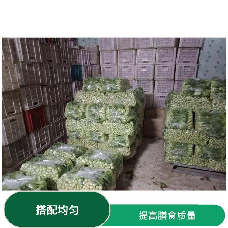 大朗食材配送价格