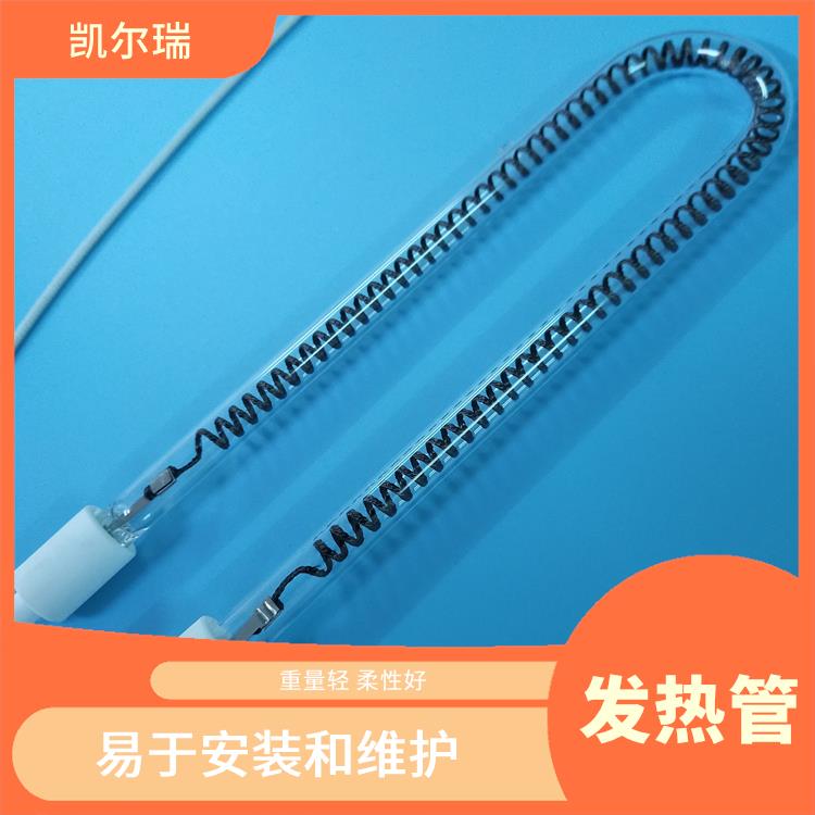 无需通过传统的燃烧方式 牡丹江碳纤维发热管批发厂家