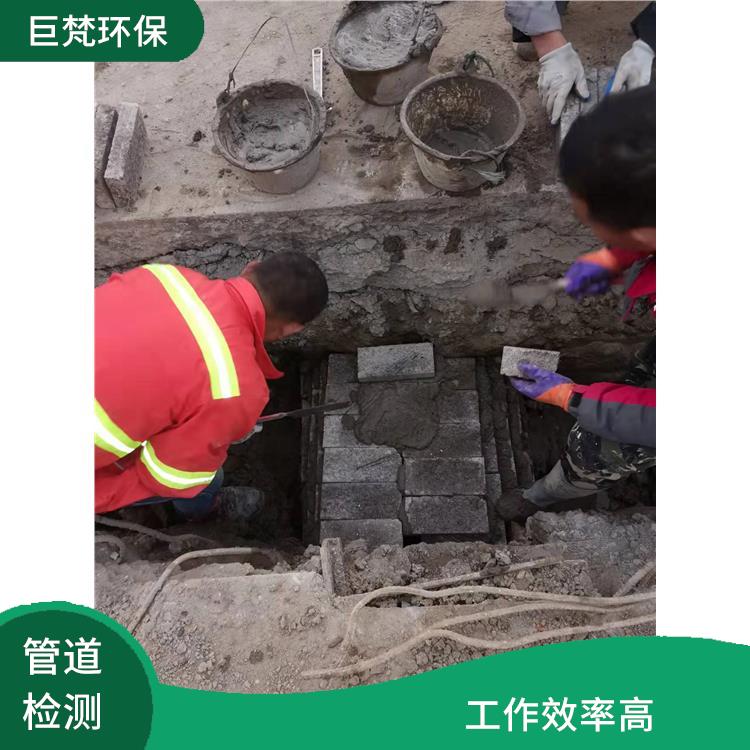 上海隔油池清理怎么收费 管道封堵 响应迅速