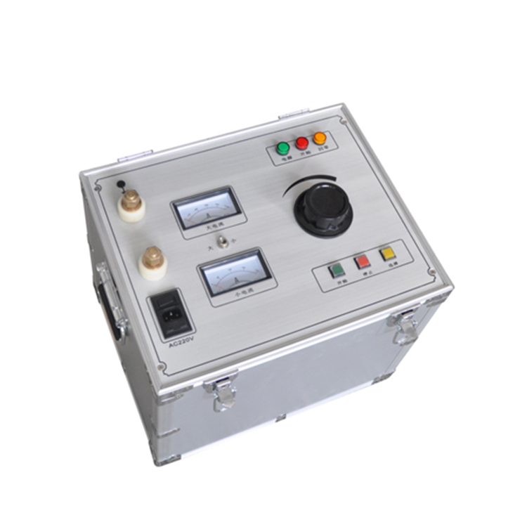BC-580氧化锌避雷器阻性电流测试仪