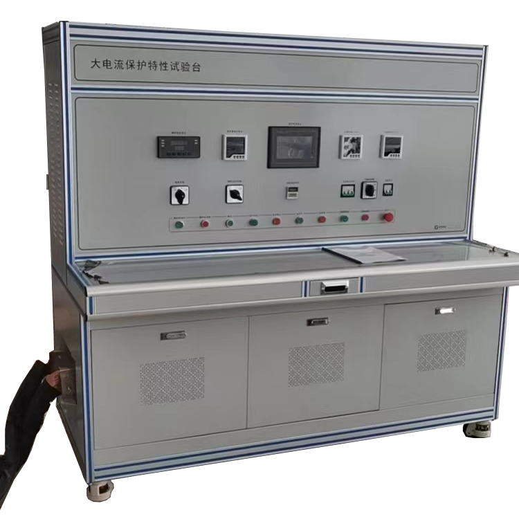 SL8081氧化锌避雷器阻性电流测试仪