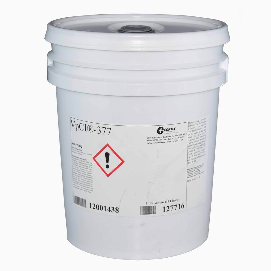 美国CORTEC VpCI-377水性防锈剂