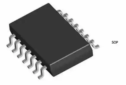 锐能微RN8209C/RN8209D单相多功能防窃电计量芯片